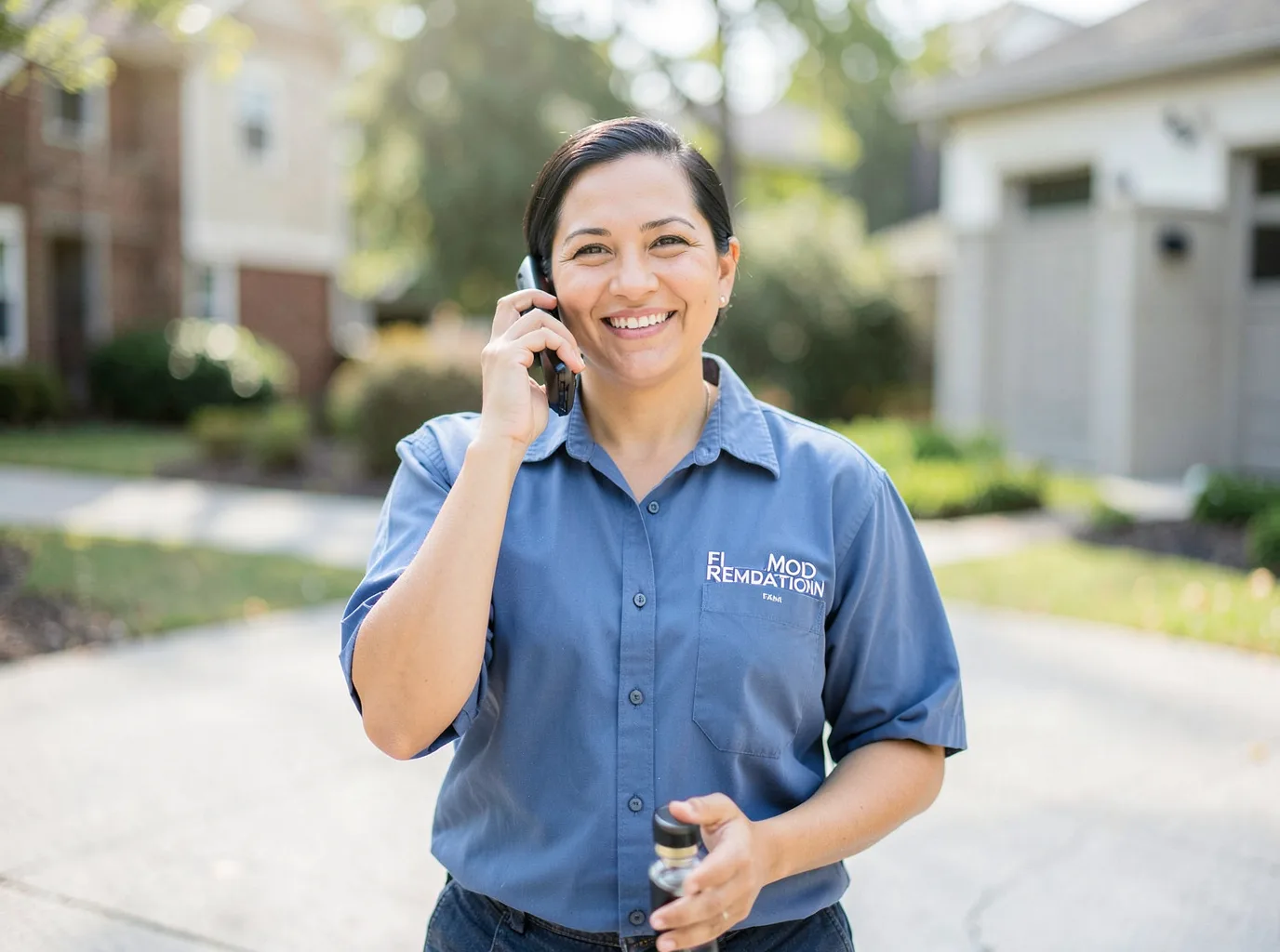 Mold Remediation Friendswood, TX FAQs